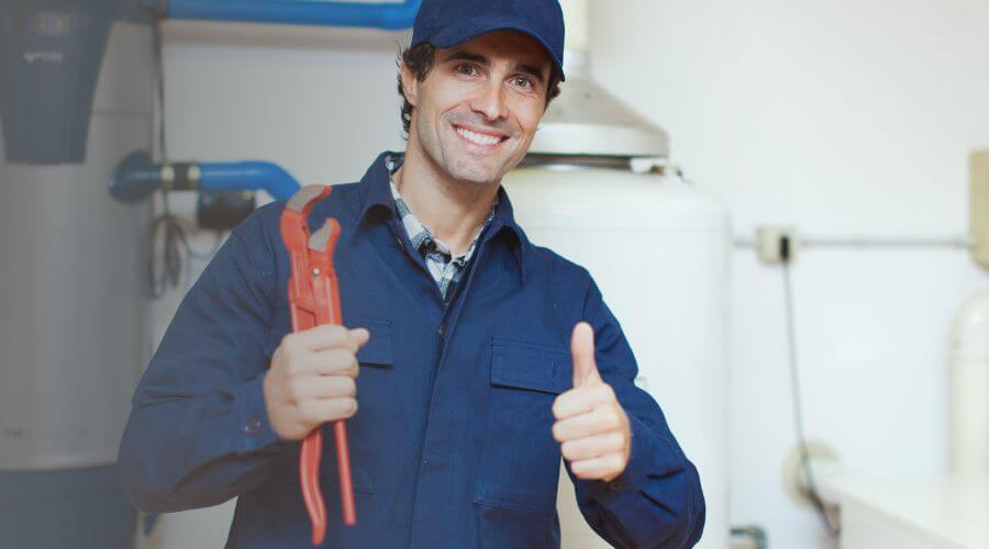 Professional septic pumping service in Charlotte, NC